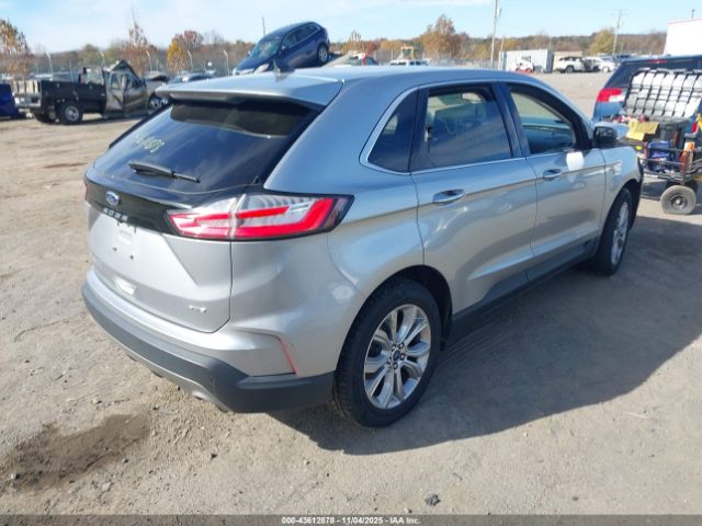 2022 FORD EDGE 2FMPK4K99NBA94893 Photo 3
