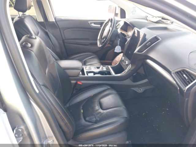 2022 FORD EDGE 2FMPK4K99NBA94893 Photo 4