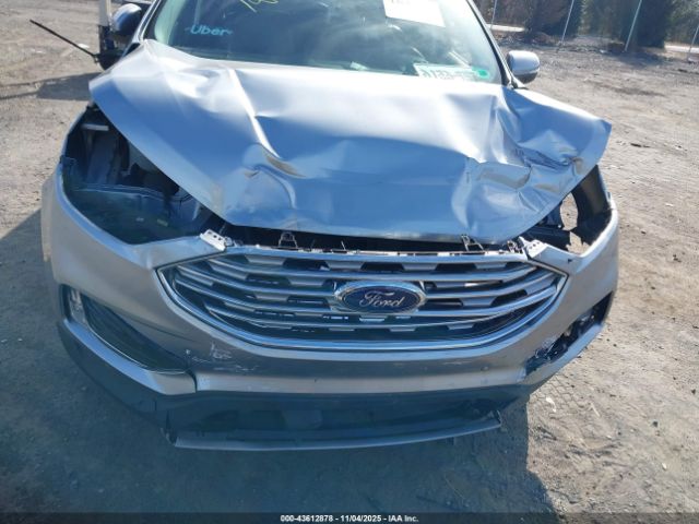 2022 FORD EDGE 2FMPK4K99NBA94893 Photo 5