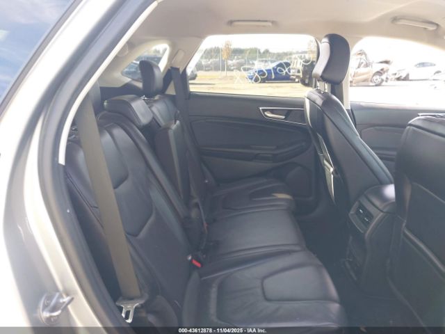 2022 FORD EDGE 2FMPK4K99NBA94893 Photo 7