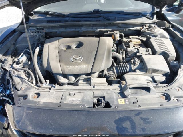 2015 MAZDA MAZDA6 JM1GJ1W53F1203939 Photo 9