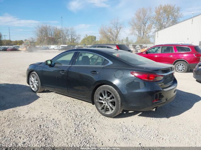 2015 MAZDA MAZDA6 JM1GJ1W53F1203939 Photo 2