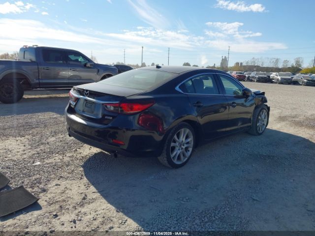 2015 MAZDA MAZDA6 JM1GJ1W53F1203939 Photo 3