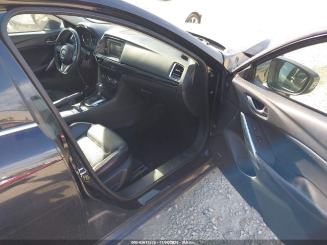 2015 MAZDA MAZDA6 JM1GJ1W53F1203939 Photo 4