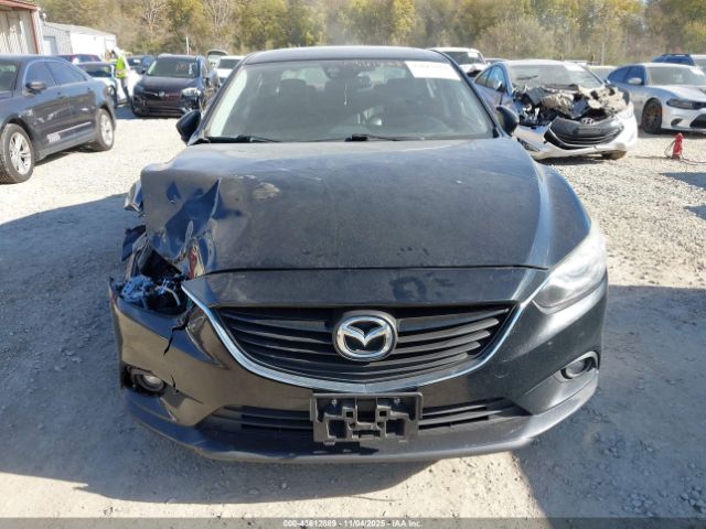 2015 MAZDA MAZDA6 JM1GJ1W53F1203939 Photo 5
