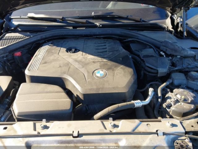 2020 BMW 330I 3MW5R7J02L8B31439 Photo 9