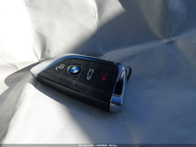 2020 BMW 330I 3MW5R7J02L8B31439 Photo 10