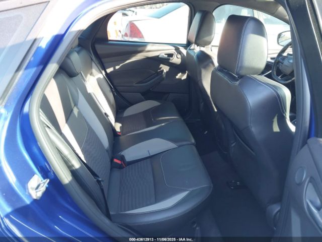 2015 FORD FOCUS ST 1FADP3L99FL255185 Photo 7