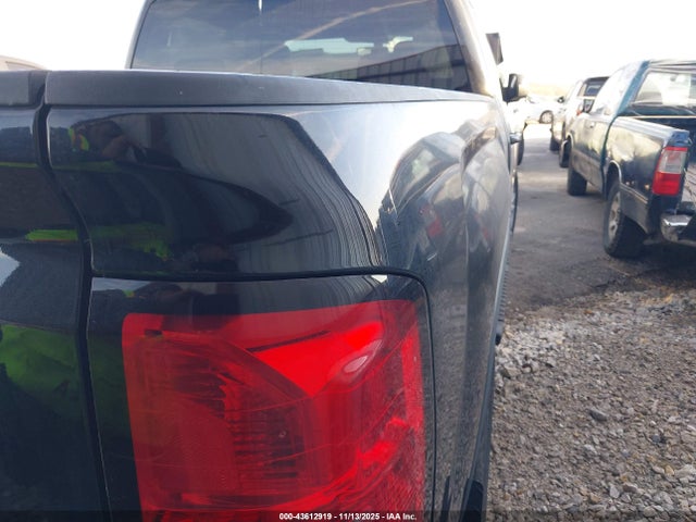 Продаж на аукціоні авто 2018 Gmc Sierra 1500 Sle, vin: 1GTV2MEC0JZ188607, номер лоту: 43612919