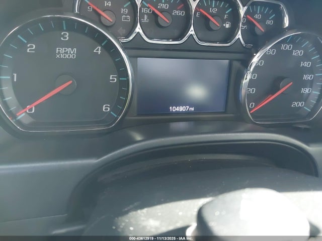 Продаж на аукціоні авто 2018 Gmc Sierra 1500 Sle, vin: 1GTV2MEC0JZ188607, номер лоту: 43612919