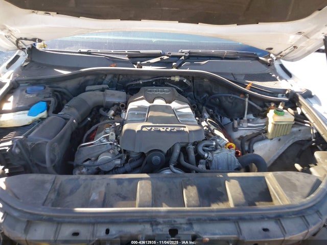 2015 AUDI Q7 WA1LGAFE5FD011623 Photo 9