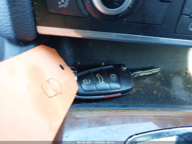 2015 AUDI Q7 WA1LGAFE5FD011623 Photo 10