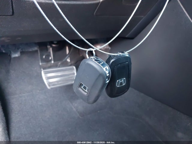 Honda Civic Sport 2022 19XFL2H88NE020146 Image 28
