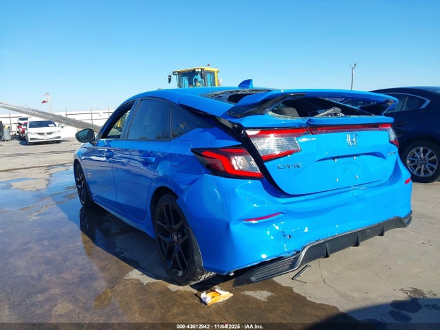 Honda Civic Sport 2022 19XFL2H88NE020146 Image 20