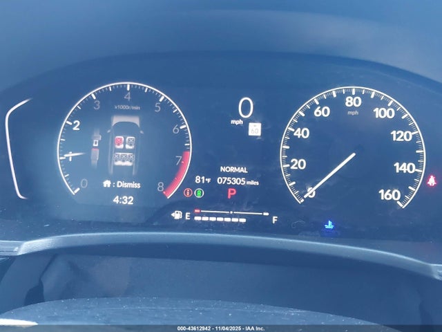Honda Civic Sport 2022 19XFL2H88NE020146 Image 24