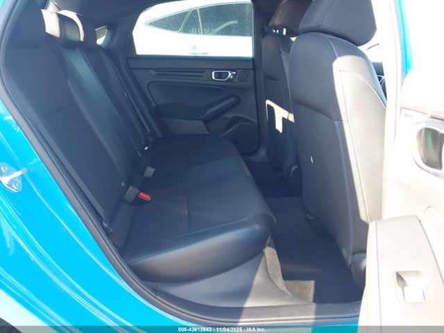 Honda Civic Sport 2022 19XFL2H88NE020146 Image 25