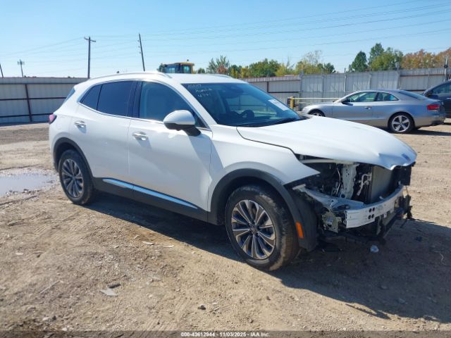 2024 BUICK ENVISION LRBFZME42RD066900