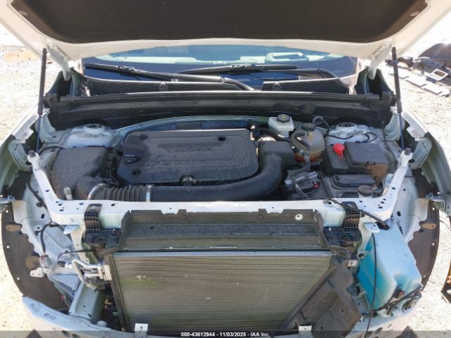 2024 BUICK ENVISION LRBFZME42RD066900 Photo 9