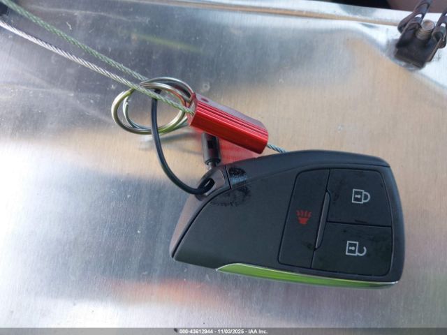 2024 BUICK ENVISION LRBFZME42RD066900 Photo 10