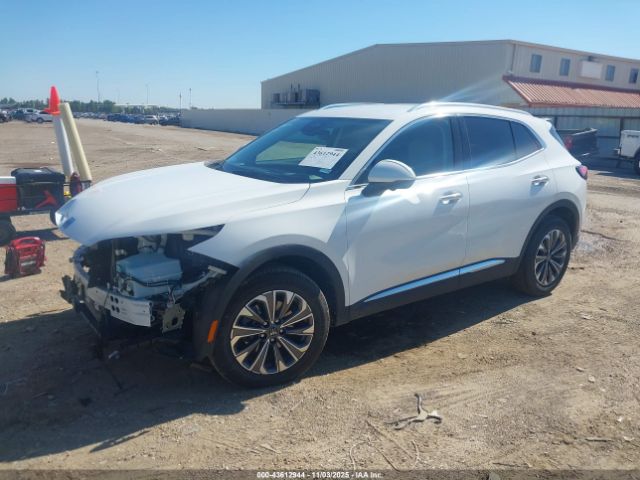 2024 BUICK ENVISION LRBFZME42RD066900 Photo 1