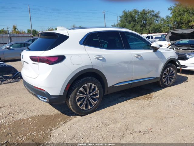 2024 BUICK ENVISION LRBFZME42RD066900 Photo 3
