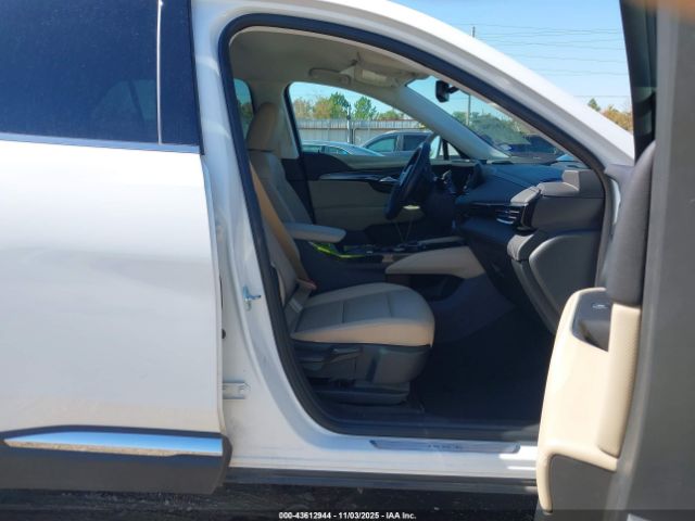 2024 BUICK ENVISION LRBFZME42RD066900 Photo 4