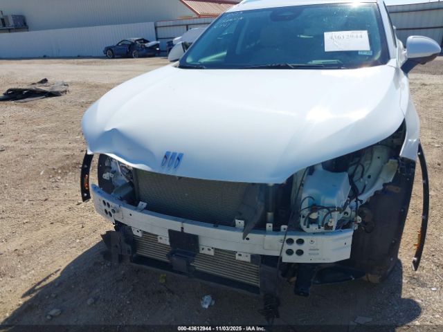 2024 BUICK ENVISION LRBFZME42RD066900 Photo 5