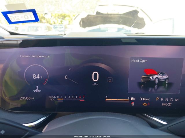 2024 BUICK ENVISION LRBFZME42RD066900 Photo 6