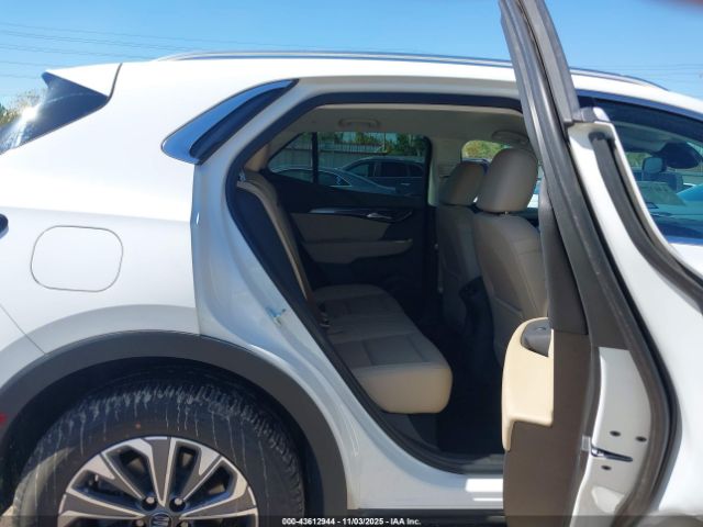 2024 BUICK ENVISION LRBFZME42RD066900 Photo 7