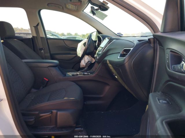 2021 CHEVROLET EQUINOX 2GNAXKEV7M6158128 Photo 4