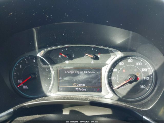 2021 CHEVROLET EQUINOX 2GNAXKEV7M6158128 Photo 6