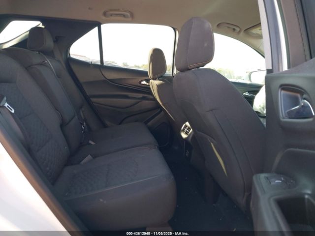 2021 CHEVROLET EQUINOX 2GNAXKEV7M6158128 Photo 7