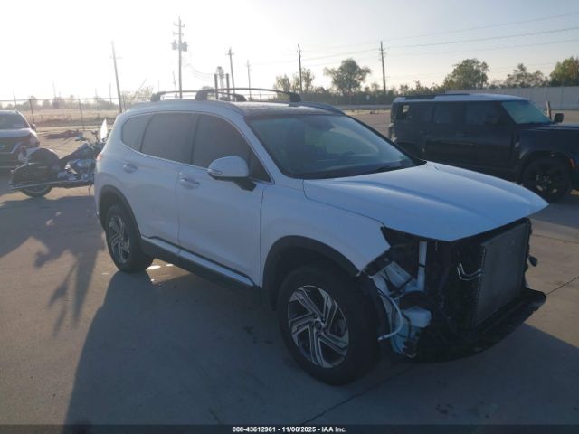 2023 HYUNDAI SANTA FE 5NMS3DAJ0PH536004