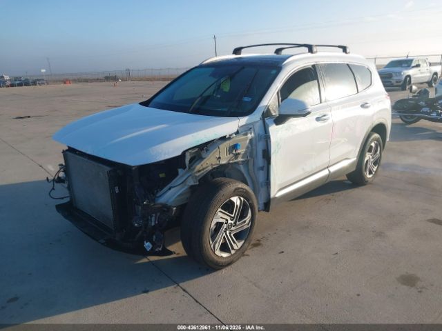 2023 HYUNDAI SANTA FE 5NMS3DAJ0PH536004 Photo 1
