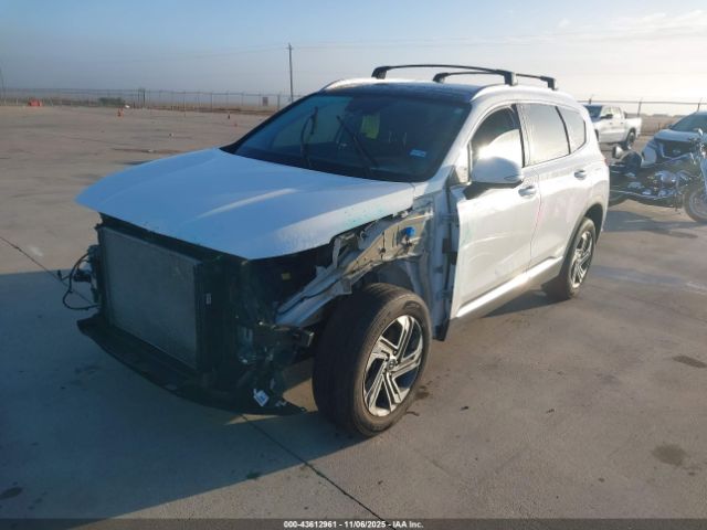 2023 HYUNDAI SANTA FE 5NMS3DAJ0PH536004 Photo 5