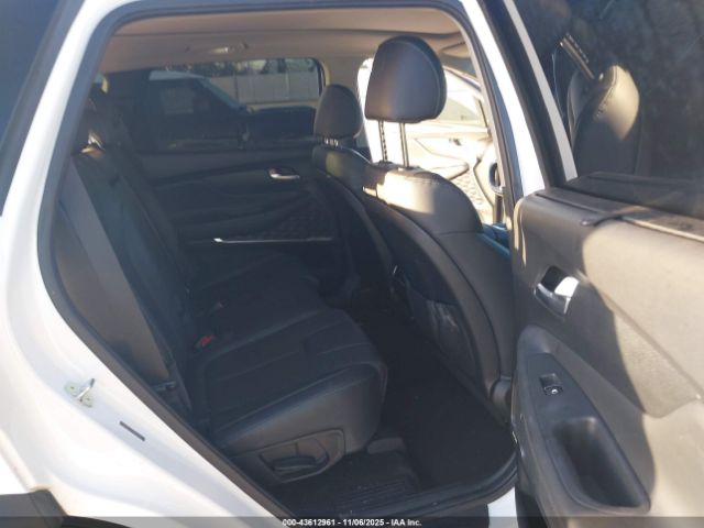 2023 HYUNDAI SANTA FE 5NMS3DAJ0PH536004 Photo 7