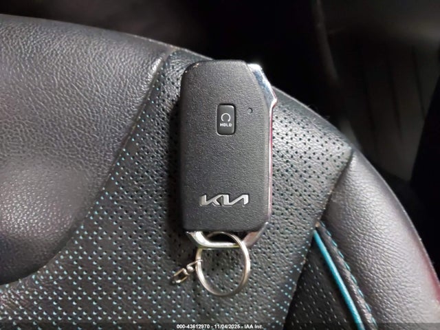 2022 KIA NIRO EV KNDCE3LG2N5144118 Photo 10