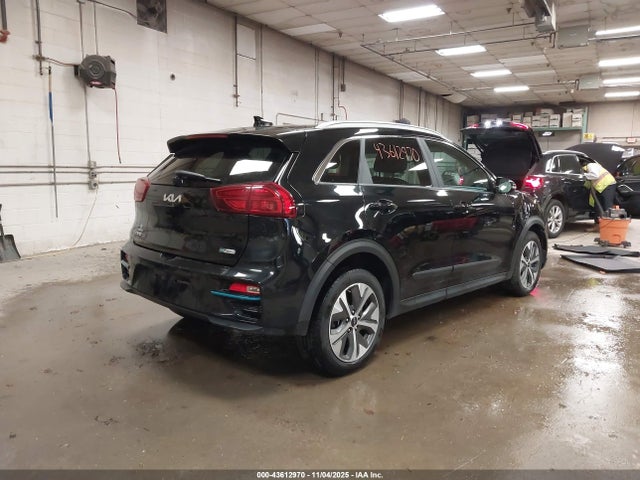 2022 KIA NIRO EV KNDCE3LG2N5144118 Photo 3