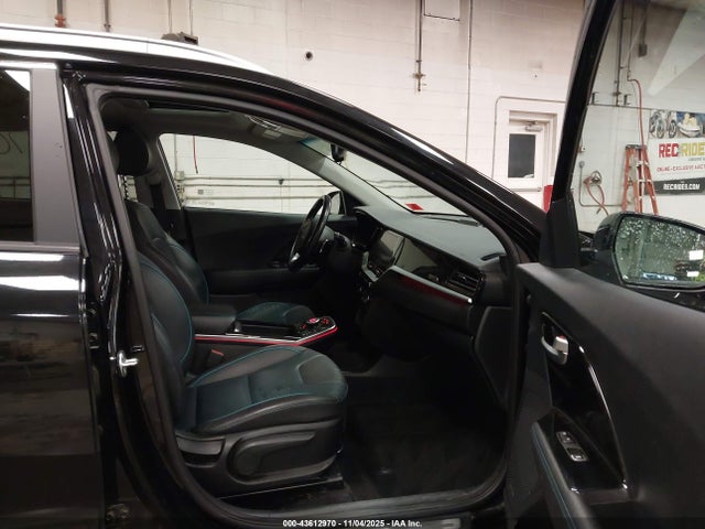 2022 KIA NIRO EV KNDCE3LG2N5144118 Photo 4