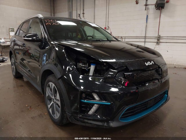 2022 KIA NIRO EV KNDCE3LG2N5144118 Photo 5