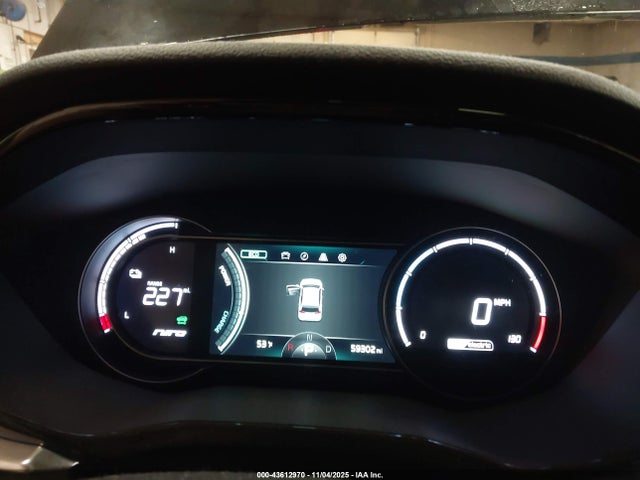 2022 KIA NIRO EV KNDCE3LG2N5144118 Photo 6