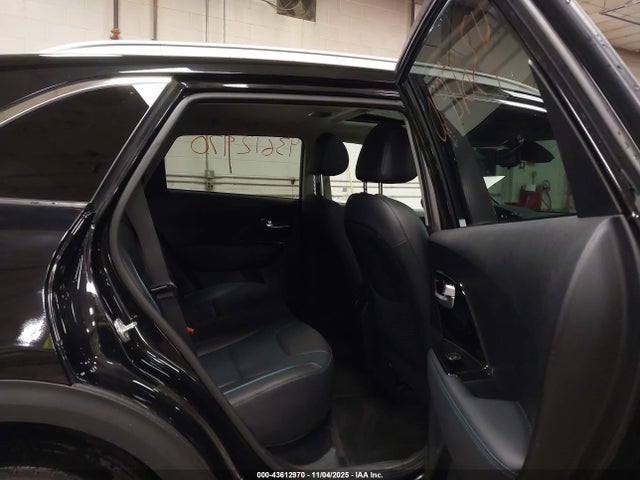2022 KIA NIRO EV KNDCE3LG2N5144118 Photo 7