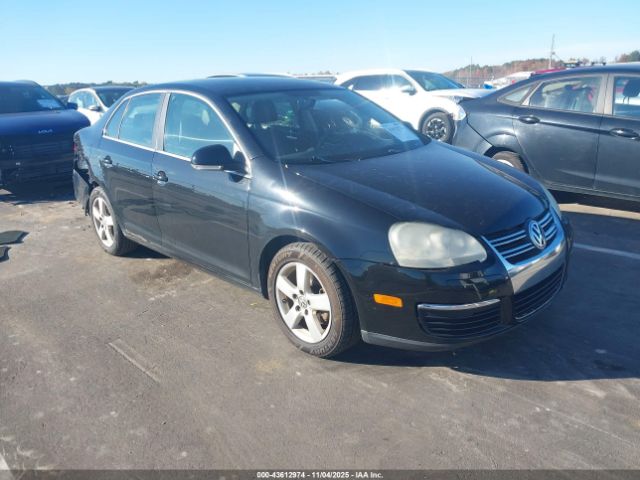 2009 VOLKSWAGEN JETTA 3VWRZ71K39M078432