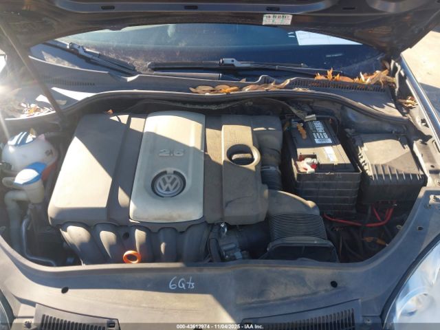 2009 VOLKSWAGEN JETTA 3VWRZ71K39M078432 Photo 9