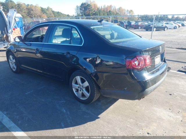 2009 VOLKSWAGEN JETTA 3VWRZ71K39M078432 Photo 2
