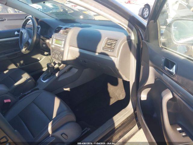 2009 VOLKSWAGEN JETTA 3VWRZ71K39M078432 Photo 4