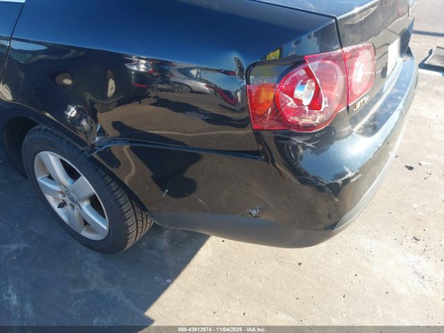 2009 VOLKSWAGEN JETTA 3VWRZ71K39M078432 Photo 5