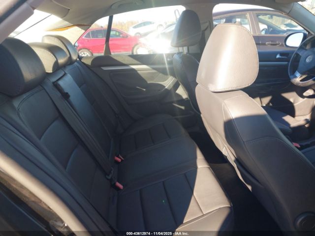 2009 VOLKSWAGEN JETTA 3VWRZ71K39M078432 Photo 7
