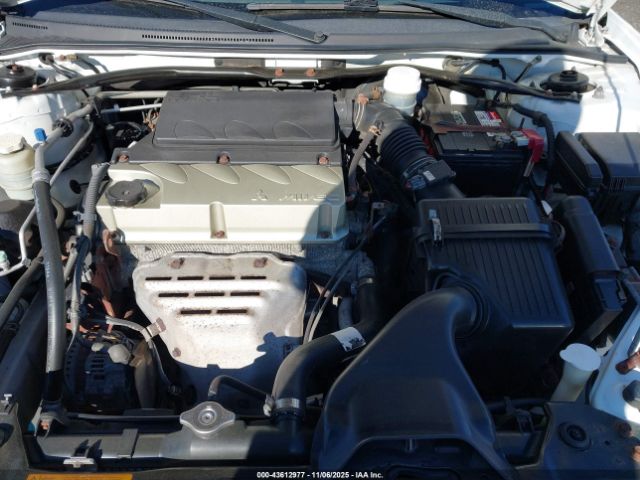 2012 MITSUBISHI ECLIPSE 4A31K5DF4CE007175 Photo 9