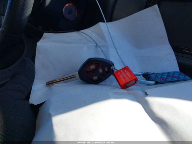 2012 MITSUBISHI ECLIPSE 4A31K5DF4CE007175 Photo 10